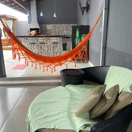 Casa Encanto De Piri Pirenópolis Buitenkant foto